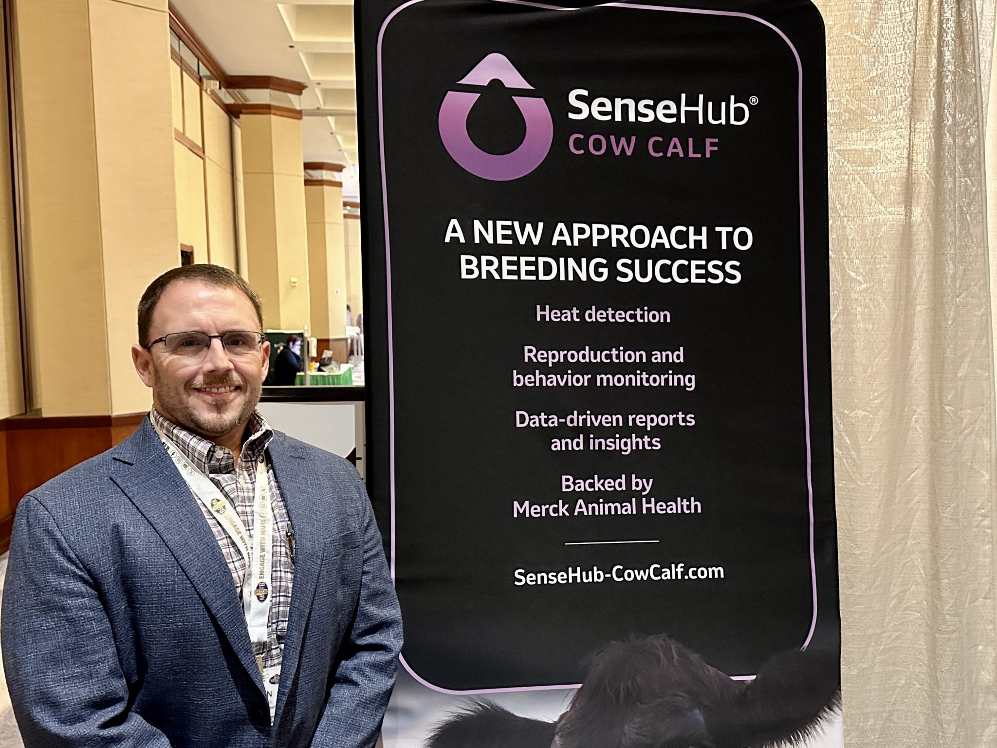 How SenseHub® Monitoring Transforms Cattle Productivity and Health ...
