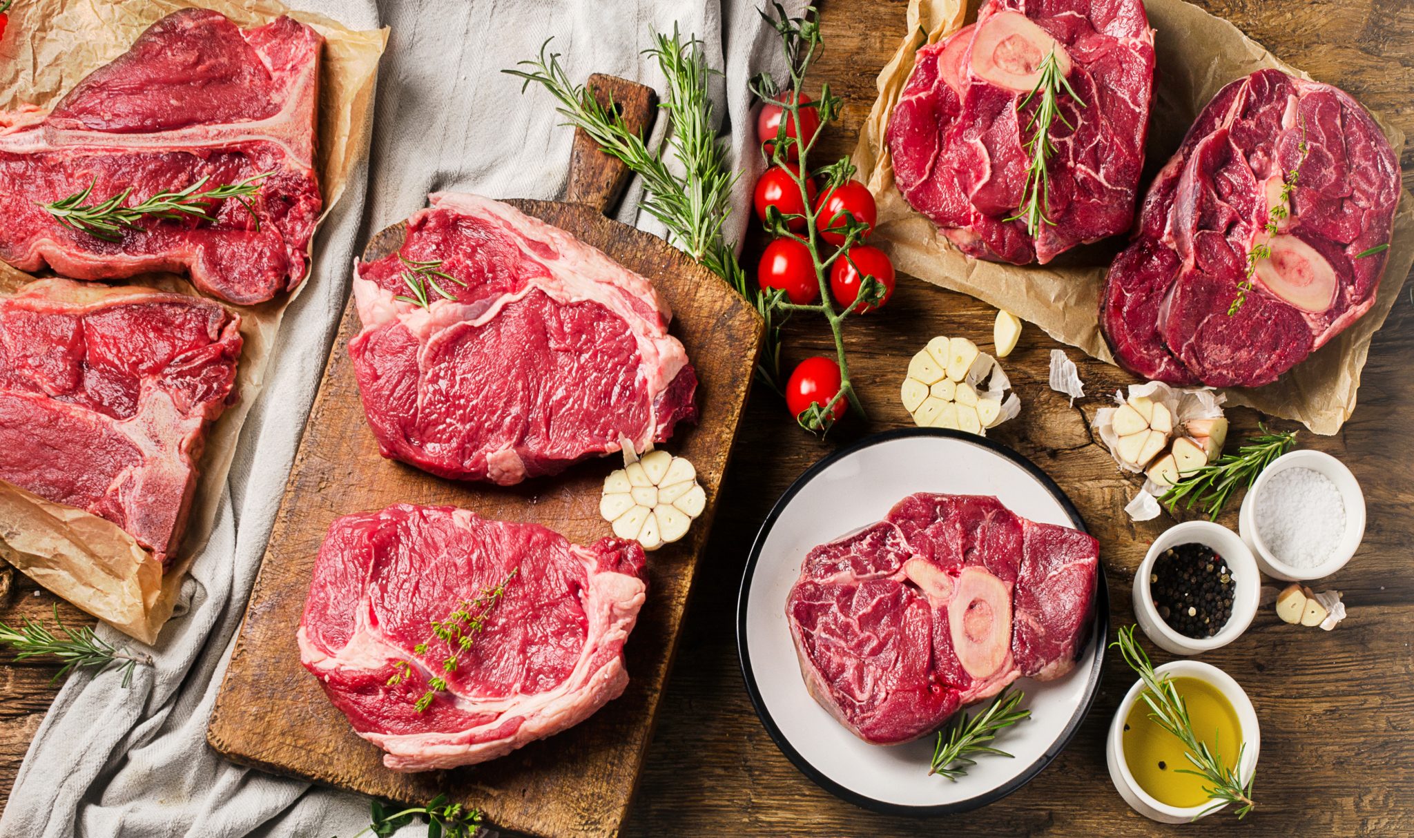 Consumer Beef Mike Simone Gives Insights on Consumer Beef Demand Amid Economic ...