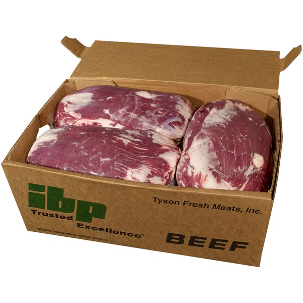 Boxed Beef IBP