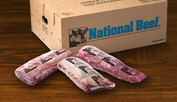 Boxed Beef National