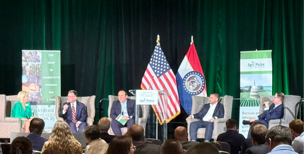 Panel with John Newton of Terrain