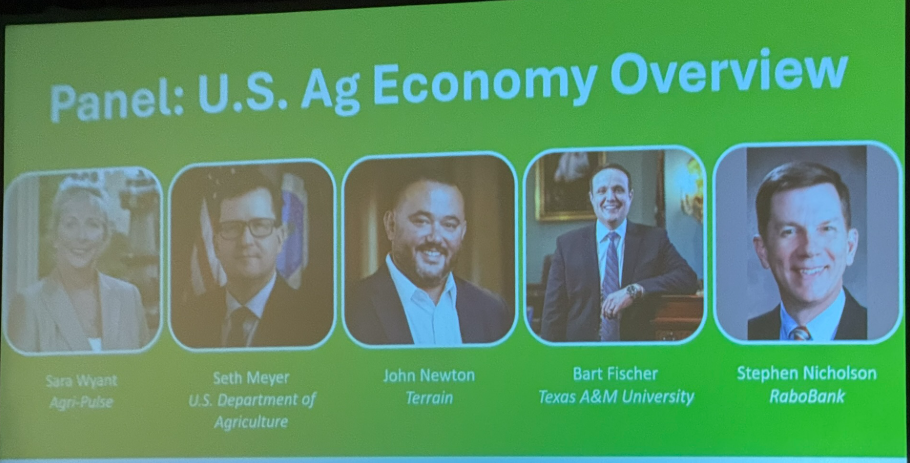 List of panel experts