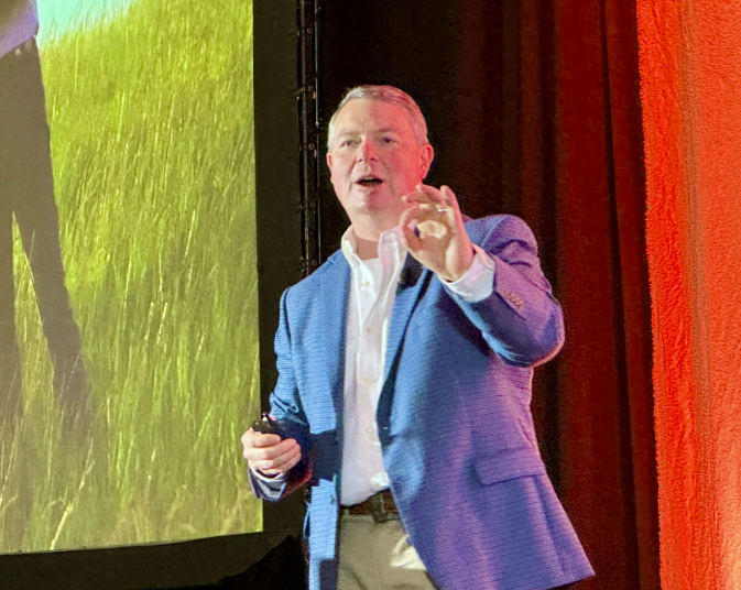 shannon ferrell speaking