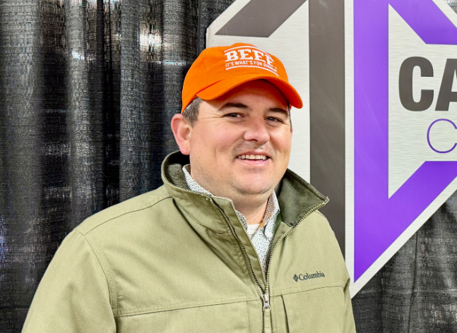 Oklahoma State Rep. John Pfeiffer