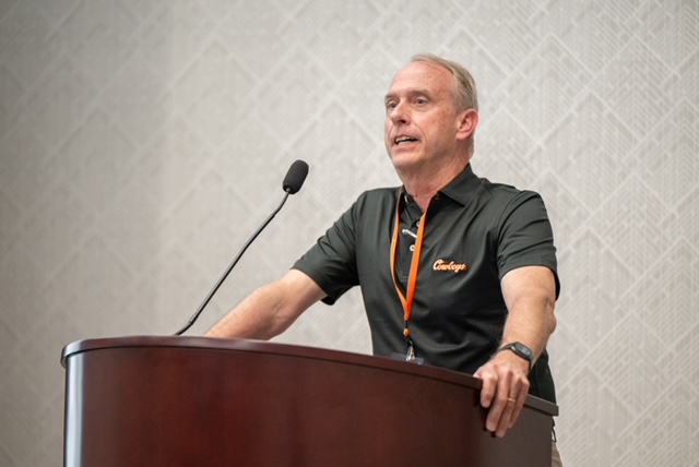 New OSU Wheat Variety Wyatt Combines Yield Potential and Strong Management Fit