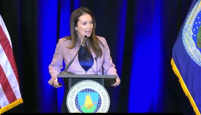 Secretary Rollins Unveils ‘One Farmer, One File’ to Modernize USDA and Slash Paperwork