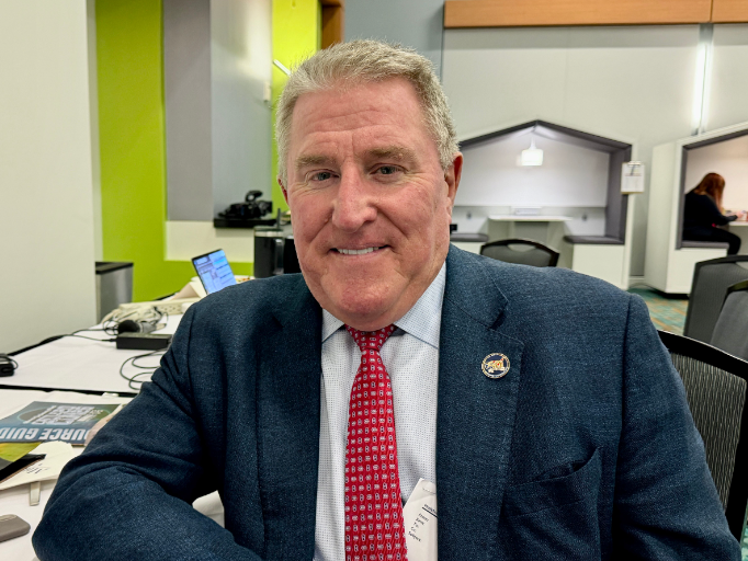 Halstrom: Global Beef Demand Remains Strong Despite China Setback