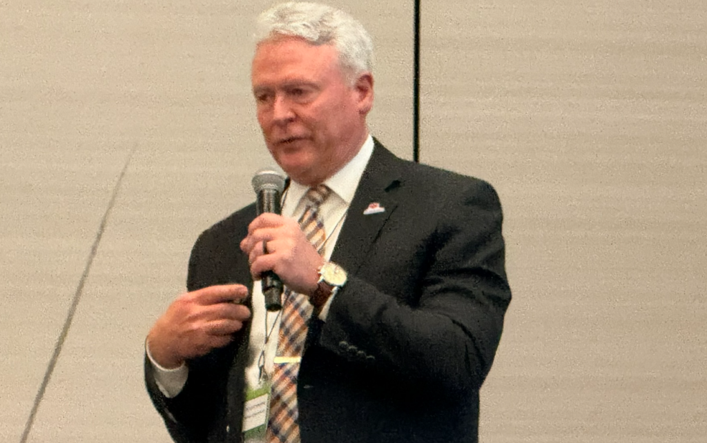 Pioneering the Future of Agriculture: Oklahoma State University’s Bold Vision for Growth and Innovation