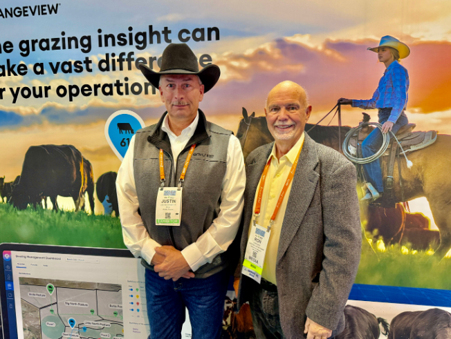 Envu Brings Precision Technology to Range and Pasture Management
