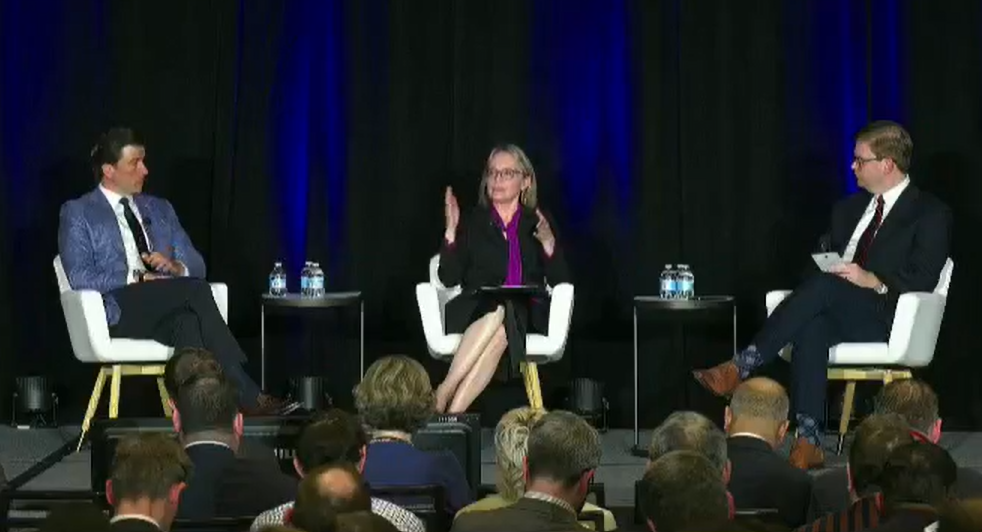 USDA and USTR Detail "America First" Strategy to Secure Global Market Access for U.S. Farmers