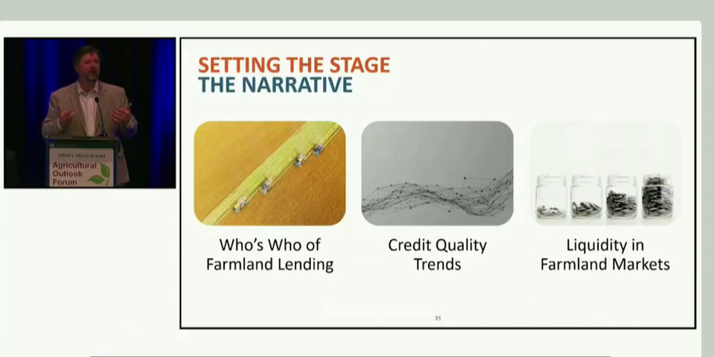 Navigating the Ag Lending Landscape: Why Farmland Values Remain Resilient