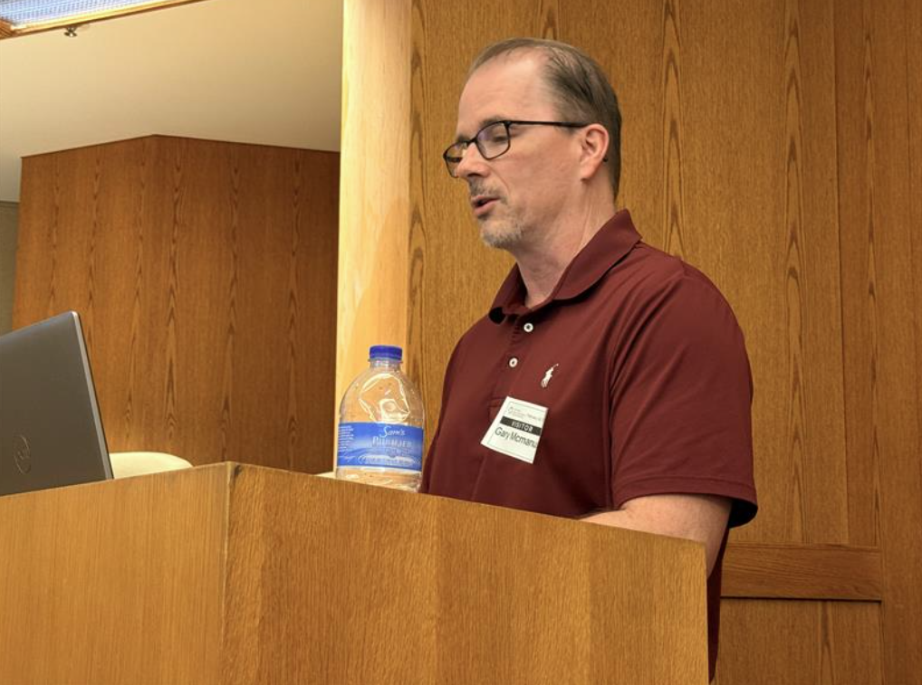 Oklahoma Faces Worsening Drought as State Climatologist Warns Conditions May Persist