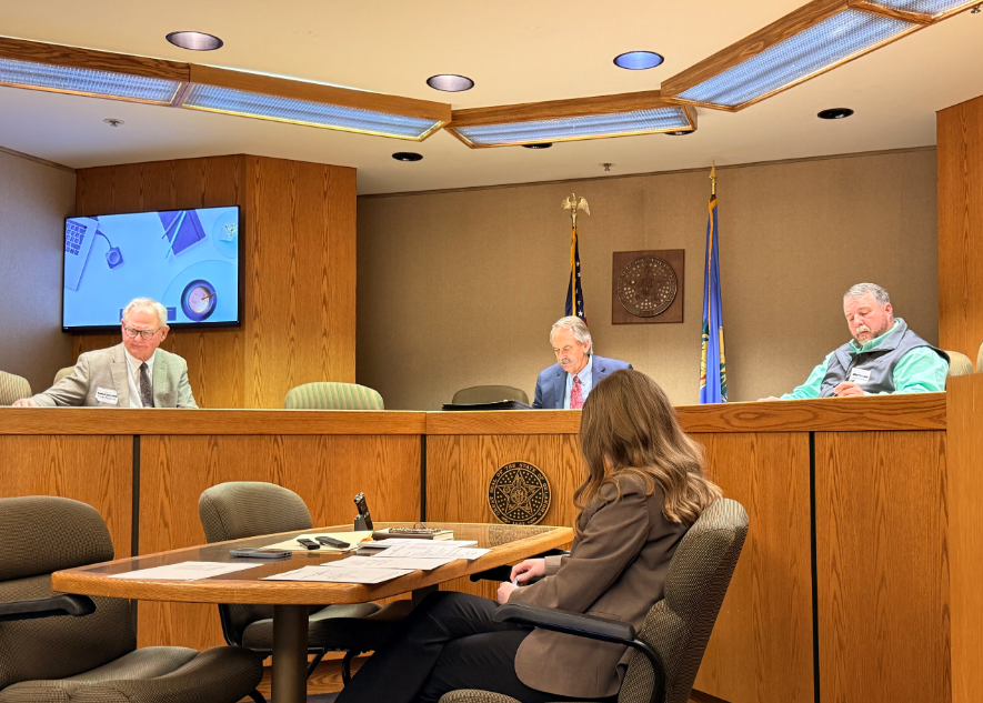 Oklahoma Drought Commission Has $16.1 Million Remaining as Severe Drought Expands