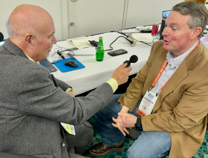 OSU's Shannon Ferrell Touts New Educational Tools for Ranch Succession Planning