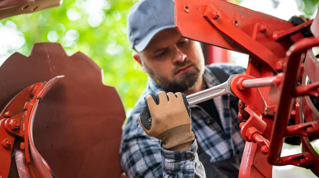 Oklahoma’s Right to Repair Act Gains Legislative Momentum