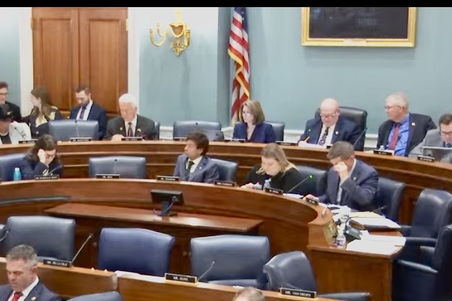 House Ag Committee Begins Work to Mark Up the 2026 Skinny Farm Bill