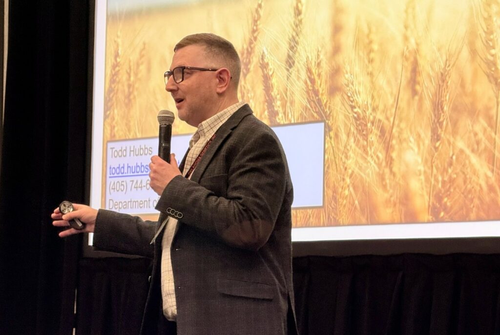 Market Volatility and Geopolitical Shifts Impact Grain Markets