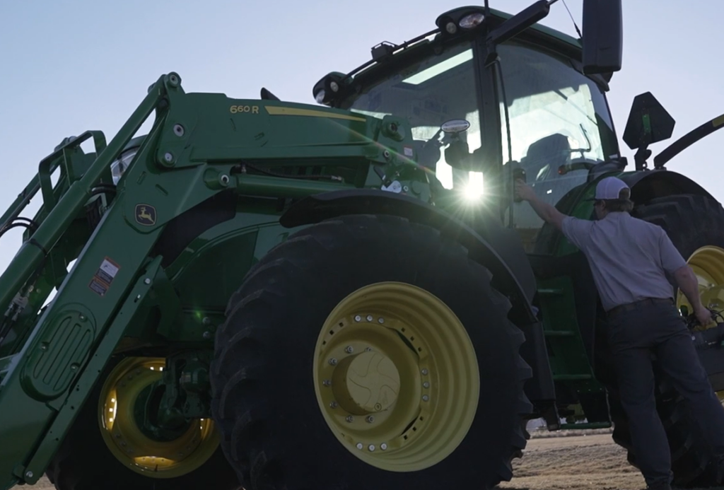 P&K Equipment Advances Precision Ag Technology and Workforce Development
