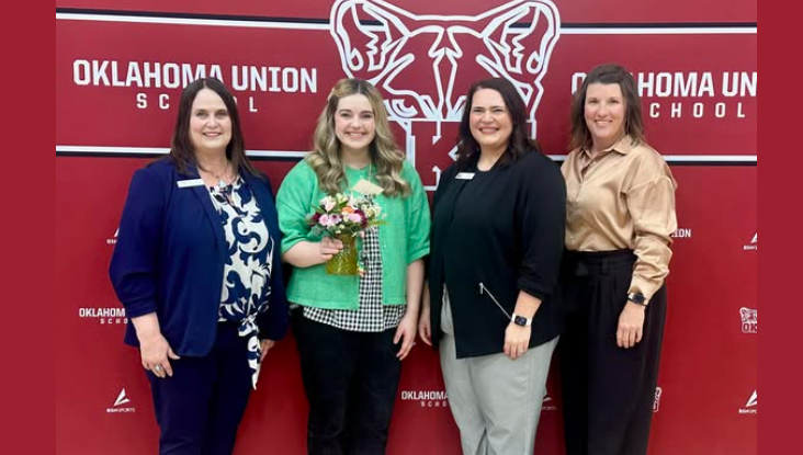 Oklahoma Agriculture Education Takes Center Stage with National Awards and Summer Events