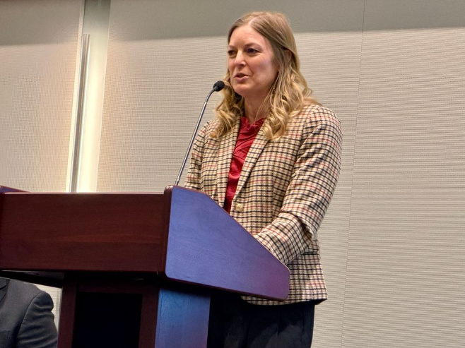 USMEF’s Erin Borror Talks One Year of No US Beef Exports Into China