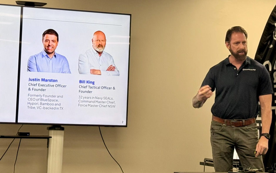 Innovative Drone Technology Aims to Protect Oklahoma Schools from Active Threats