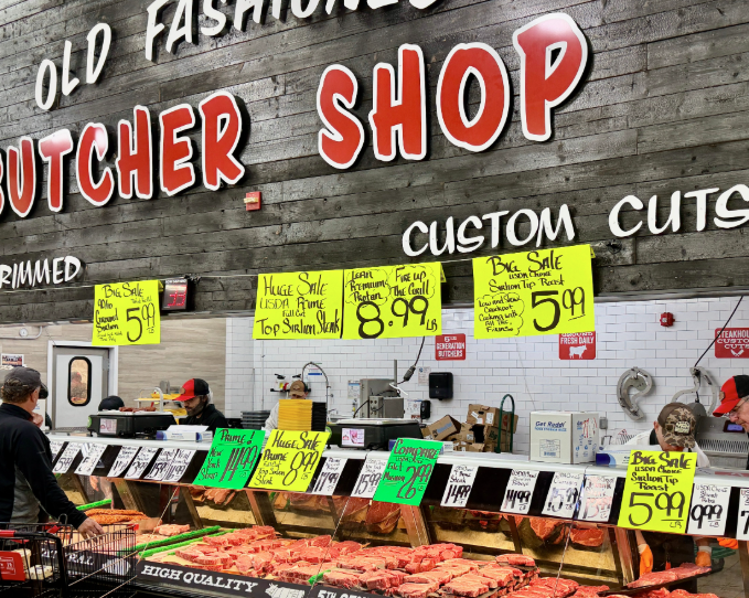 Dr. Glynn Tonsor Analyzes February Meat Demand Trends and Consumer Priorities for 2026