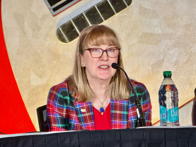 Simmons Warns of Rising Threat from Screwworm and Insect-Borne Diseases