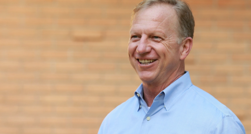 Oklahoma Congressman Kevin Hern Outlines Path to U.S. Senate Run