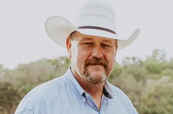 Oklahoma Senator Grant Green Talks Youth Livestock Shows, Education, and Property Taxes