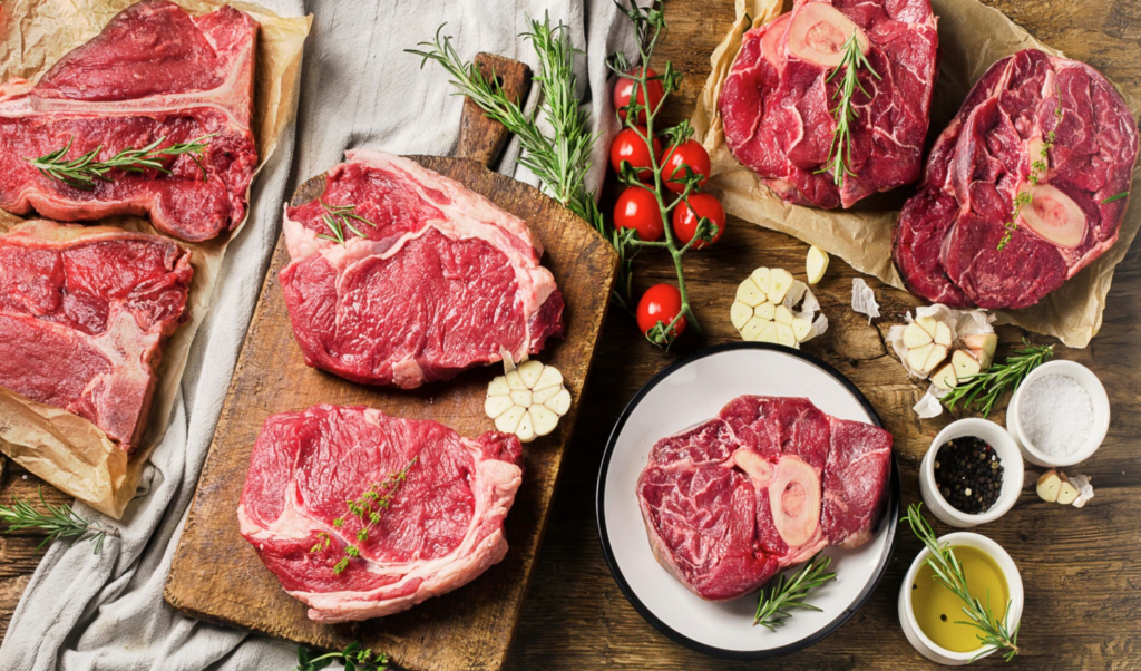 Kent Bacus: ‘Product of USA’ Label Creates New Opportunities for Cattle Producers