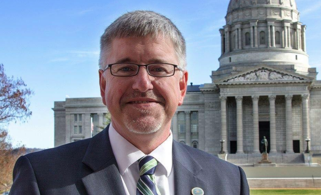 USDA Under Secretary Richard Fordyce Discusses Economic Challenges and Disaster Relief for Producers