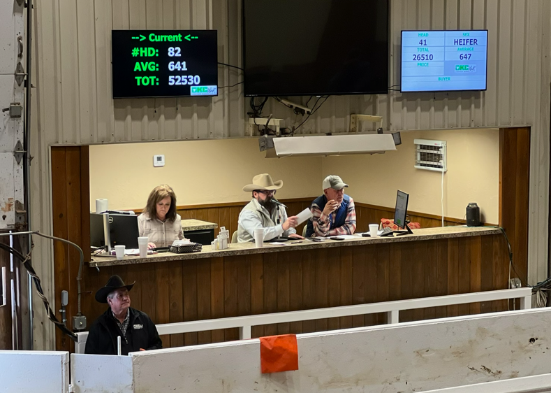 Jon Cooper: Tight Cattle Supplies Fuel Strong Prices at OKC West