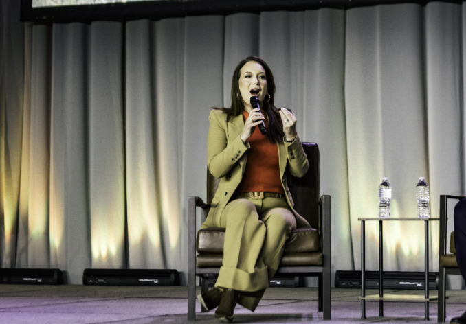 Brooke Rollins: USDA Signals Potential Shift on Mexican Cattle Imports While Battling Screwworm Threat