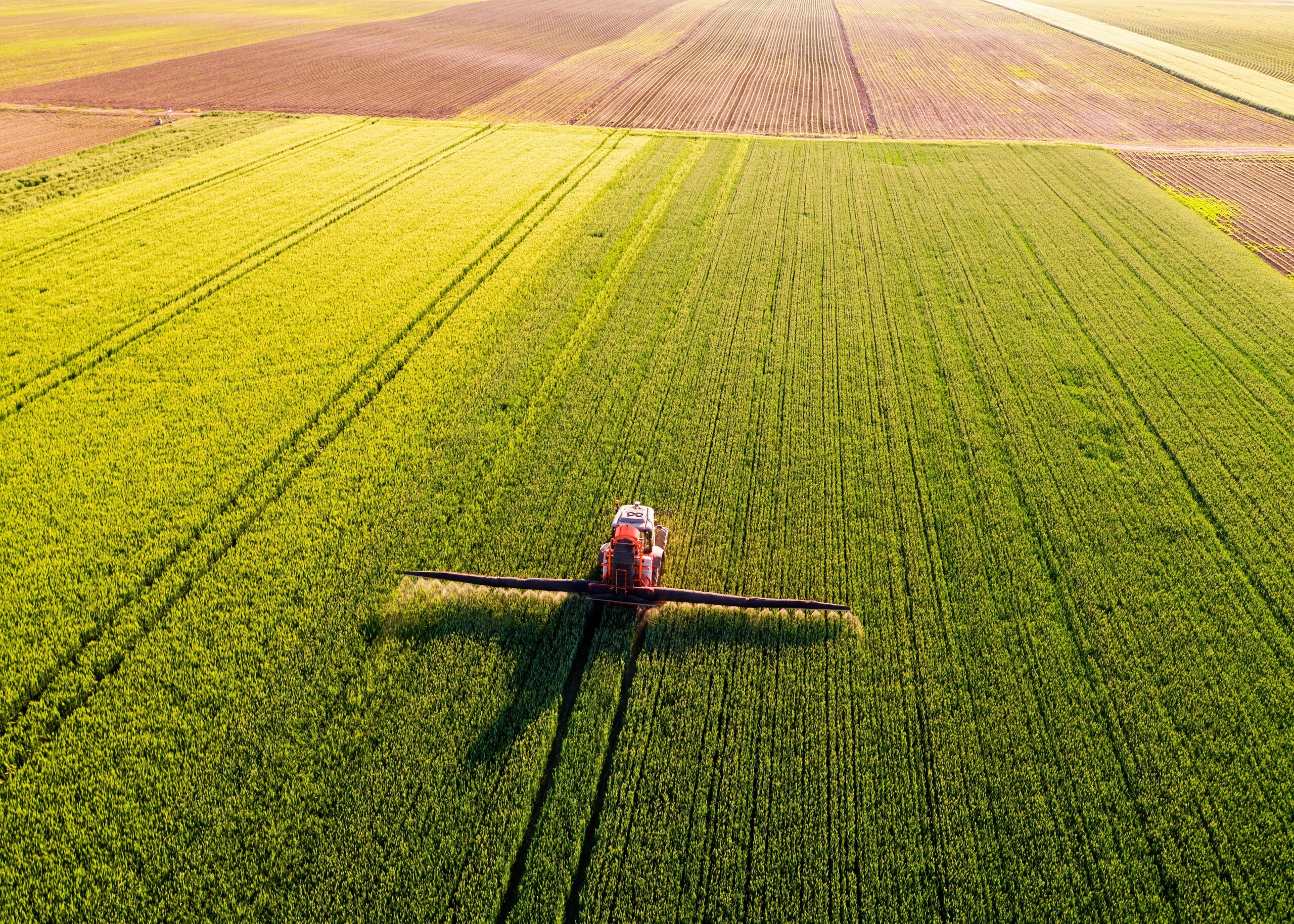 President Trump Takes Action to Lower Fertilizer Costs and Support American Farmers