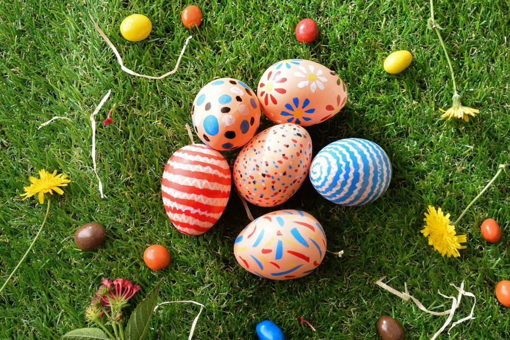 Easter Festivities: Expert Tips for a Safe and Healthy Holiday