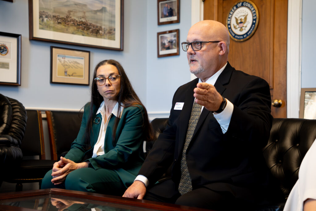 Oklahoma Producer Joe Popplewell Joins National Pork Producer Board, Eyes Prop 12 Fix, Workforce and Trade Priorities