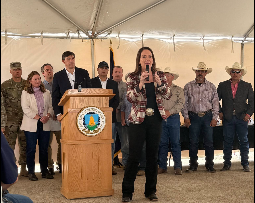 New Sterile Fly Production Facility Marks Major Milestone in Screw Worm Combat