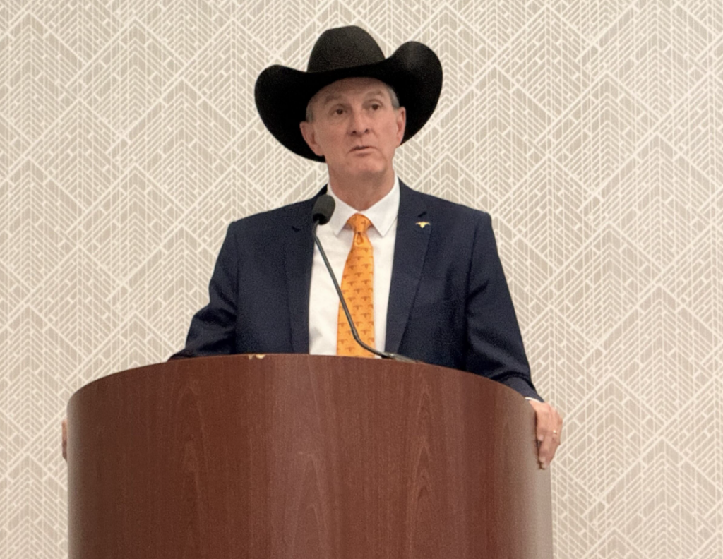 Early Oklahoma Budget Deal Signals Fast-Track Session, Says Michael Kelsey