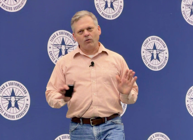 Cattle Markets Near the Top as Demand Stays Strong, McGlamery Says