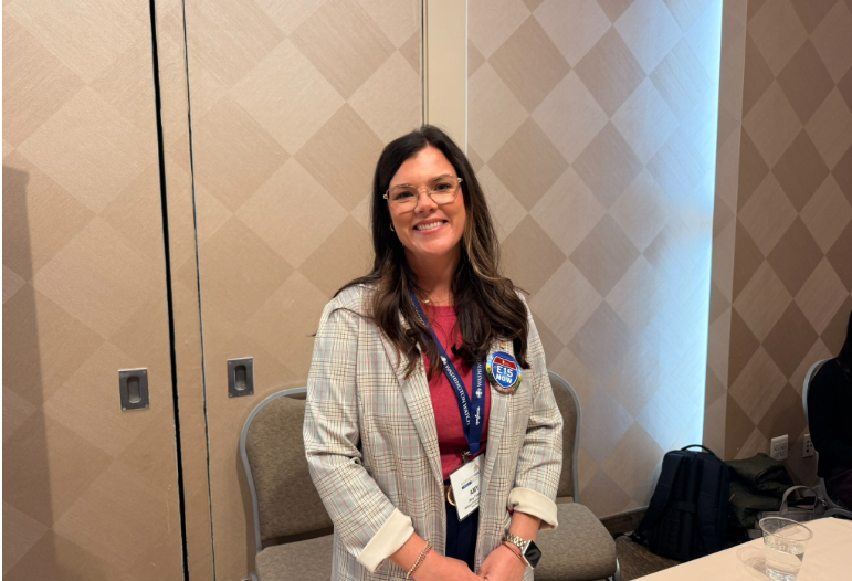Sorghum Industry Outlook: National Sorghum Producers Chair Amy France Discusses the Future of the Crop