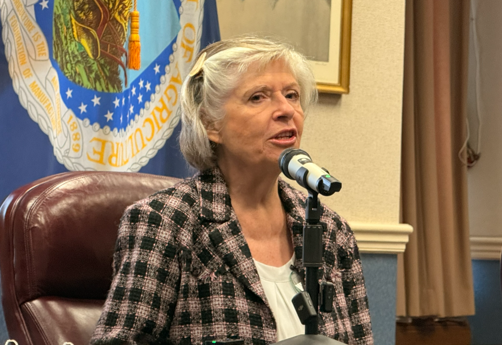 Restoring Rancher Resilience: Karen Budd-Falen Outlines Strategic Reforms at Interior