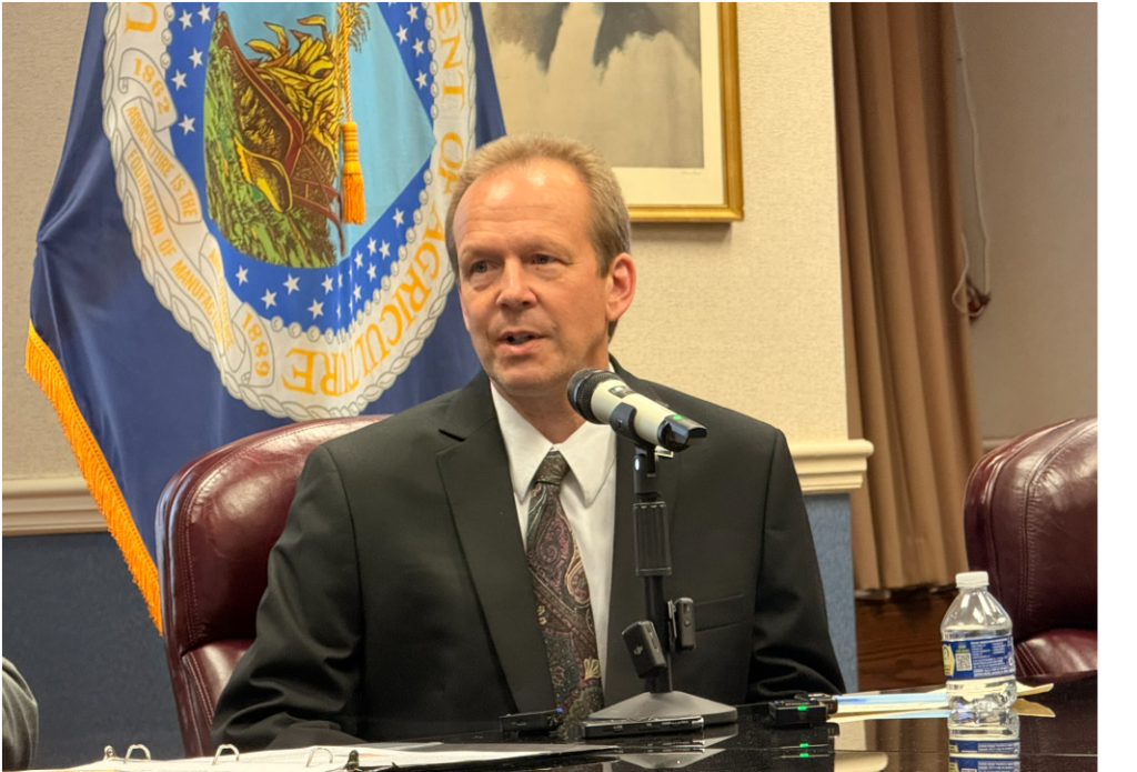 USDA Meteorologist Outlines 2026 Weather Outlook and Drought Impacts