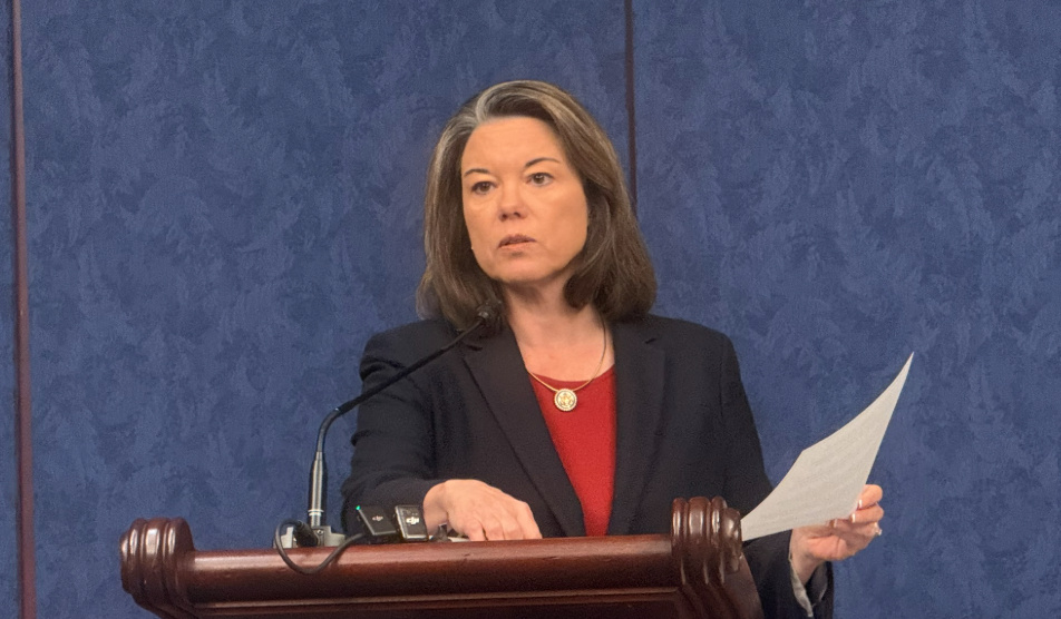 Representative Angie Craig Critiques the Proposed Farm Bill and Snap Program Cuts