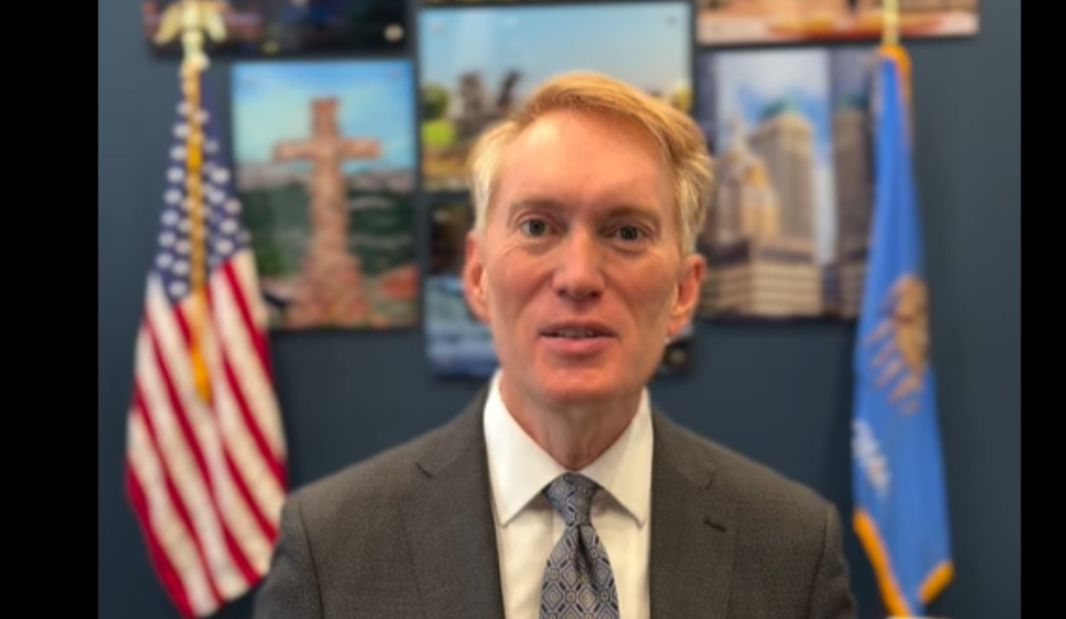 Optimizing Agricultural Labor and Rural Healthcare: A Discussion with Senator James Lankford