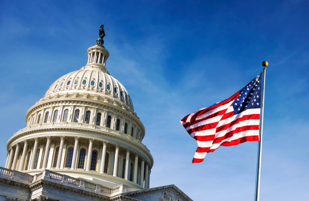 Politicians And Lawmakers React to Farm Bill Passage