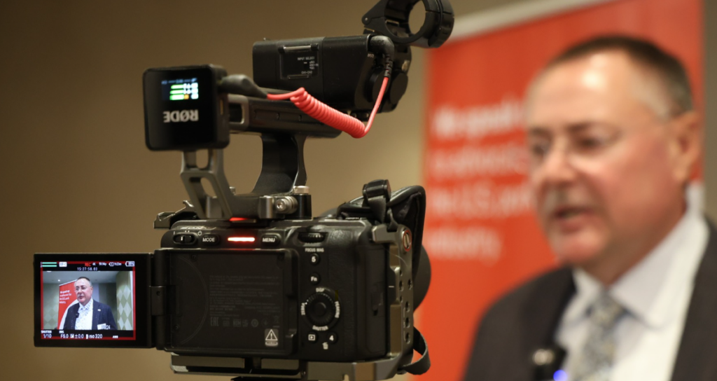 Facing Farm Bill Challenges: A National Perspective on Pork Production