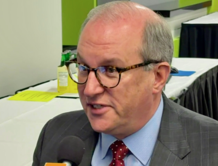 Beef Demand Hits 40-Year High as Consumers Continue Choosing Beef, Says NCBA’s Colin Woodall