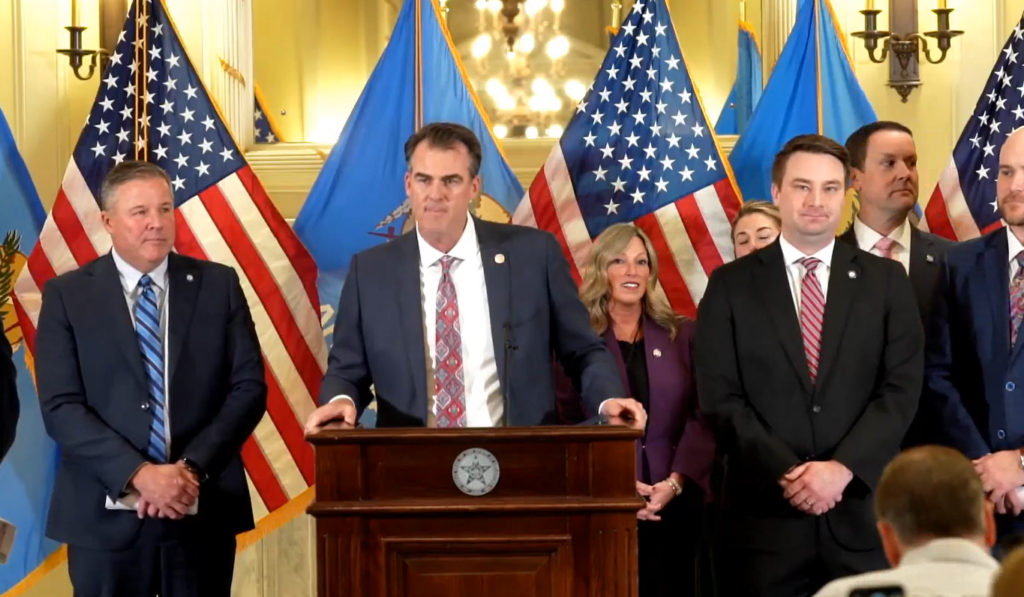 House, Senate, and Governor Reach Early Agreement on FY27 State Budget