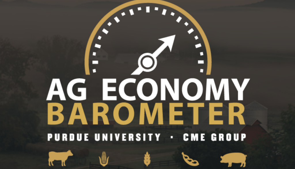 Farmer Sentiment Improves Despite Rising Input Costs Concerns