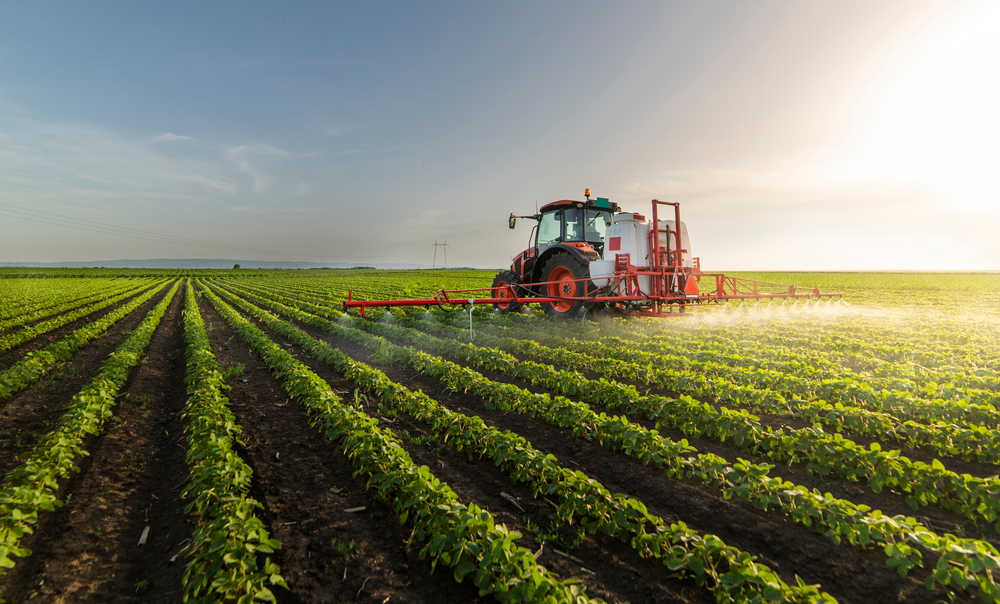 Renewed Volatility in Fertilizer Markets Challenges Crop Profitability
